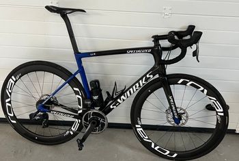 Specialized - S-Works Tarmac SL6, 2020