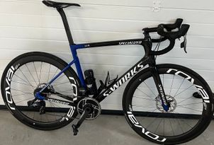 Specialized - S-Works Tarmac SL6, 2020