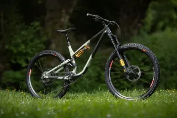 Commencal - META AM 29 OHLINS EDITION 2021, 2021