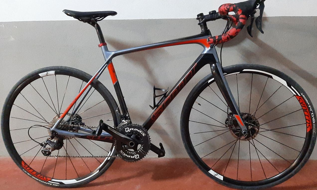 Scott solace 15 disc 2015 online