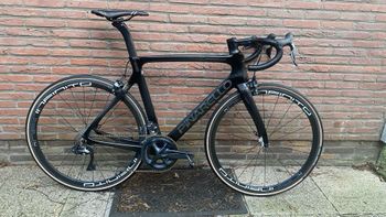 Pinarello - GAN S Ultegra Bike 2018, 2018