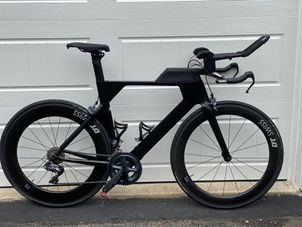 Canyon - Speedmax CF 8.0 Di2 2020, 2020