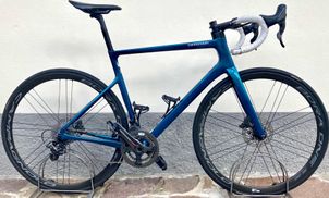 Cannondale - Súper Six Evo, 2022