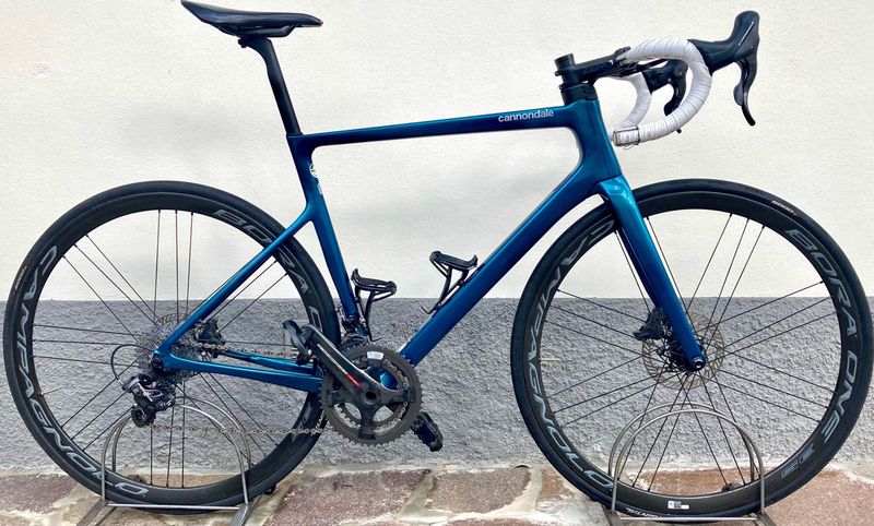 Used Cannondale Súper Six Evo 2022 Road & Gravel