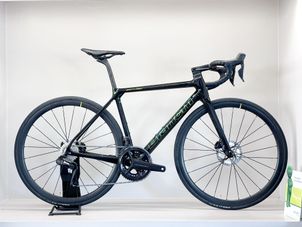 Bianchi - Specialissima - Ultegra Di2 2022, 2022