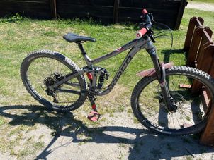 Norco - Range A2 29 2020, 2020