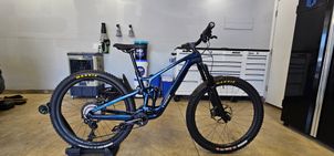 Trek - Fuel EX 9.8 XT, 2024