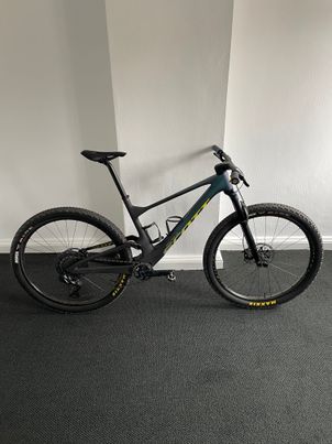 Scott - Spark RC Comp 2023, 2023