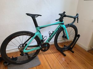 Bianchi - Oltre 105 Di2 2023, 2023