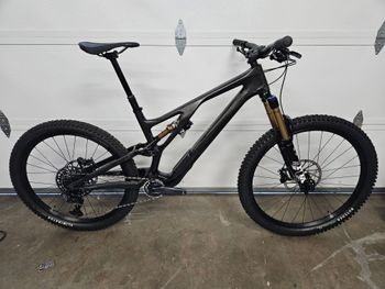 Specialized - Stumpjumper EVO Comp 2023, 2023