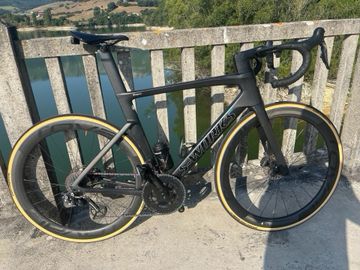 Gebrauchtes Specialized Venge Shimano Dura Ace Di2 2020 Road & Gravel