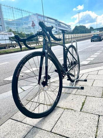Used BH Quartz 1.5 2022 Road & Gravel, Nero — image 3 of 6