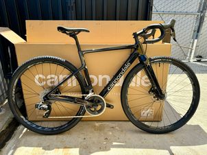 Cannondale - SuperSix EVO SE 2024, 2024