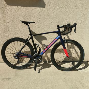 Orbea - ORCA M20-PRO 2019, 2019