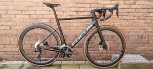 Focus - IZALCO MAX DISC 9 FS 2020, 2020