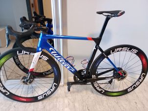 Wilier - FILANTE SLR 2023, 2023