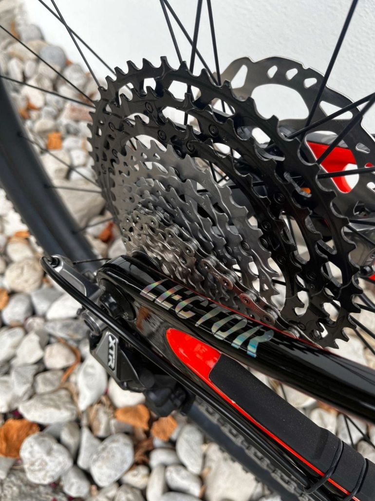 Used Ghost Lector FS SF Pro 2022 Mountainbike — image 5 of 5