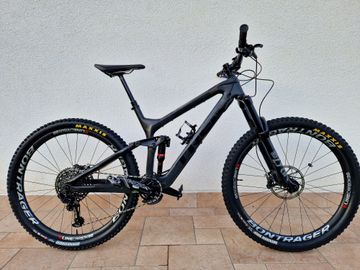 Tweedehands Trek Slash 9.8 XT 2020 2020 Mountainbike — afbeelding 3 van 3
