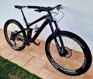 Trek - Slash 9.8 XT 2020, 2020