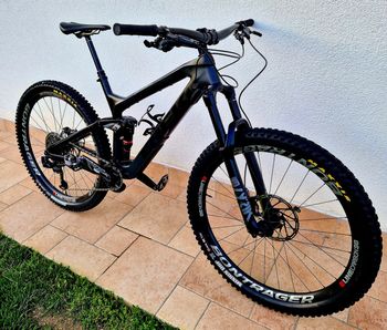 Trek, Slash 9.8 XT 2020