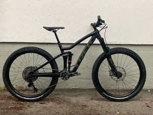 Trek - Remedy 8 2021, 2021