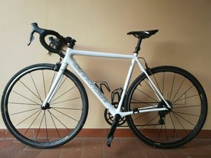 Cannondale - SuperSix EVO Hi-MOD Dura-Ace Di2, 2015