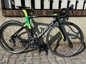 Pinarello - PRINCE FX, 2019