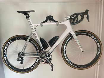 Giant - Propel Advanced SL 2 2015, 2015