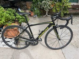 Specialized - Tarmac Pro Frameset 2017, 2017