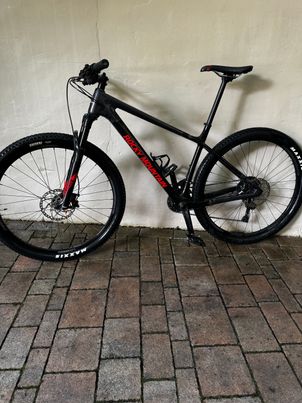 Rocky Mountain - Vertex Carbon 50 2020, 2020