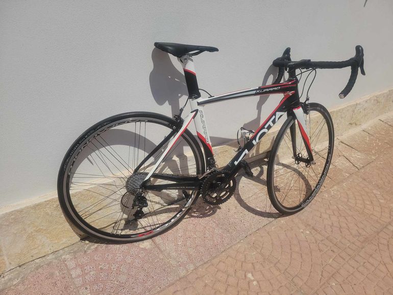 Kuota kuraro price sale