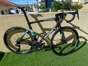 Specialized - S-Works Tarmac SL7 - Dura Ace Di2 2021, 2021