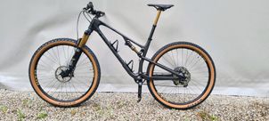 Rocky Mountain - Element Carbon 90 2022, 2022