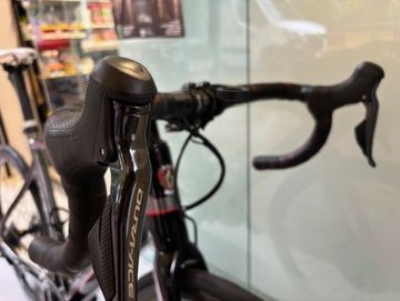 Used Formigli GTF 2020 Road & Gravel, Light Gray — image 6 of 10