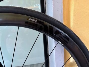Used Formigli GTF 2020 Road & Gravel, Light Gray — image 5 of 10