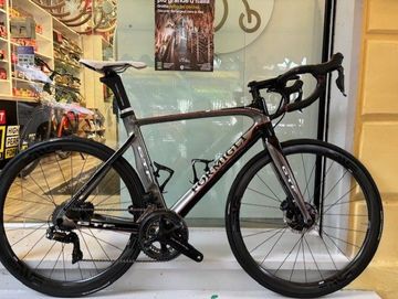 Gebrauchtes Formigli GTF 2020 Road & Gravel