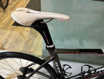 Used Formigli GTF 2020 Road & Gravel, Light Gray — image 7 of 10