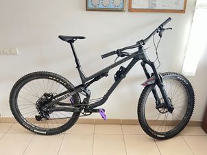 Commencal - META AM 29 Frame 2021, 2021