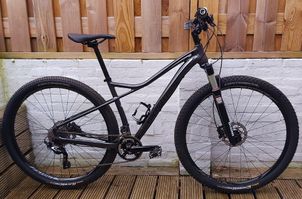 Specialized - Fate Comp 29 2016, 2016