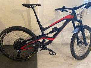 YT Industries - Capra 29 AL Comp 2018, 2018