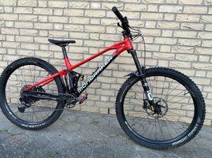 Mondraker - FOXY R 2022, 2022