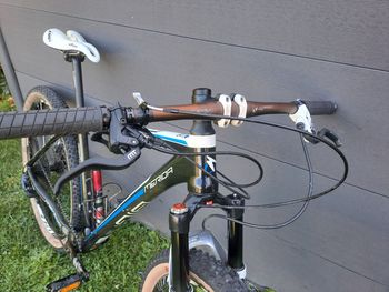 Używany Merida BIG NINE 2016 Mountainbike — zdjęcie 4 z 4