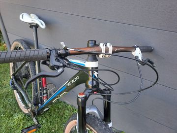 Używany Merida BIG NINE 2016 Mountainbike — zdjęcie 4 z 4