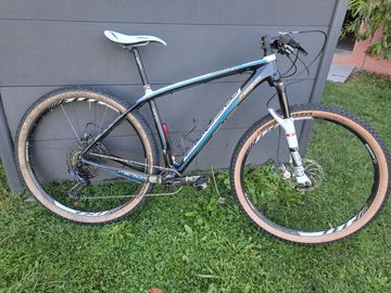 Used Merida BIG NINE 2016 MTB
