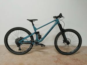 Norco - Optic C2 SRAM 2021, 2021