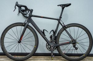 Canyon - Ultimate CF SLX 9.0 EPS, 2015