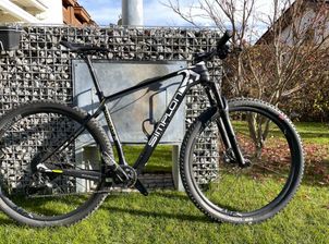 Simplon - Razorblade 29 III SL GX1 Eagle 2022, 2022