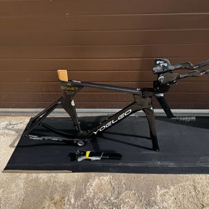 Yoeleo - T21 Frameset, 2023