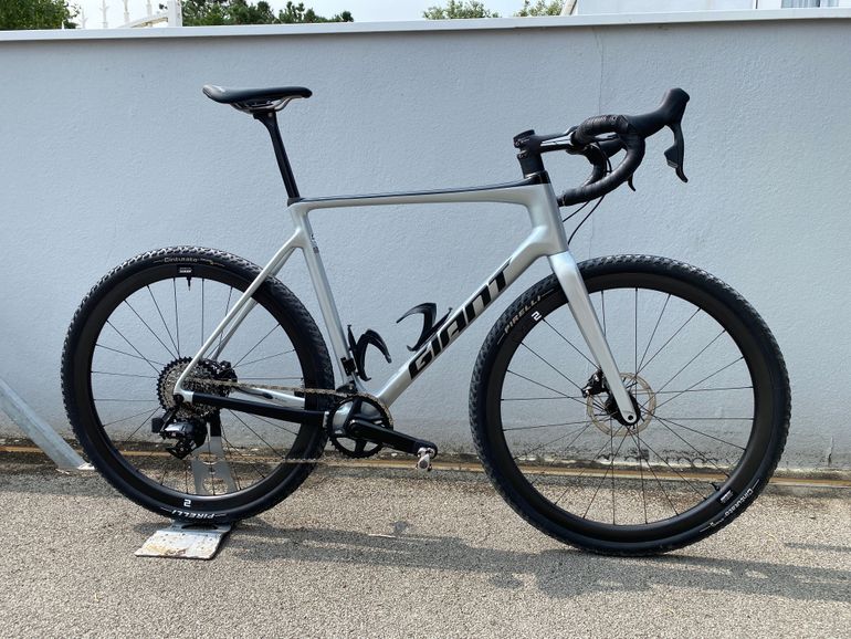 Giant tcx advanced 1 online