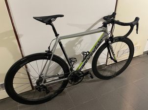 Cannondale - CAAD12 105 2017, 2017